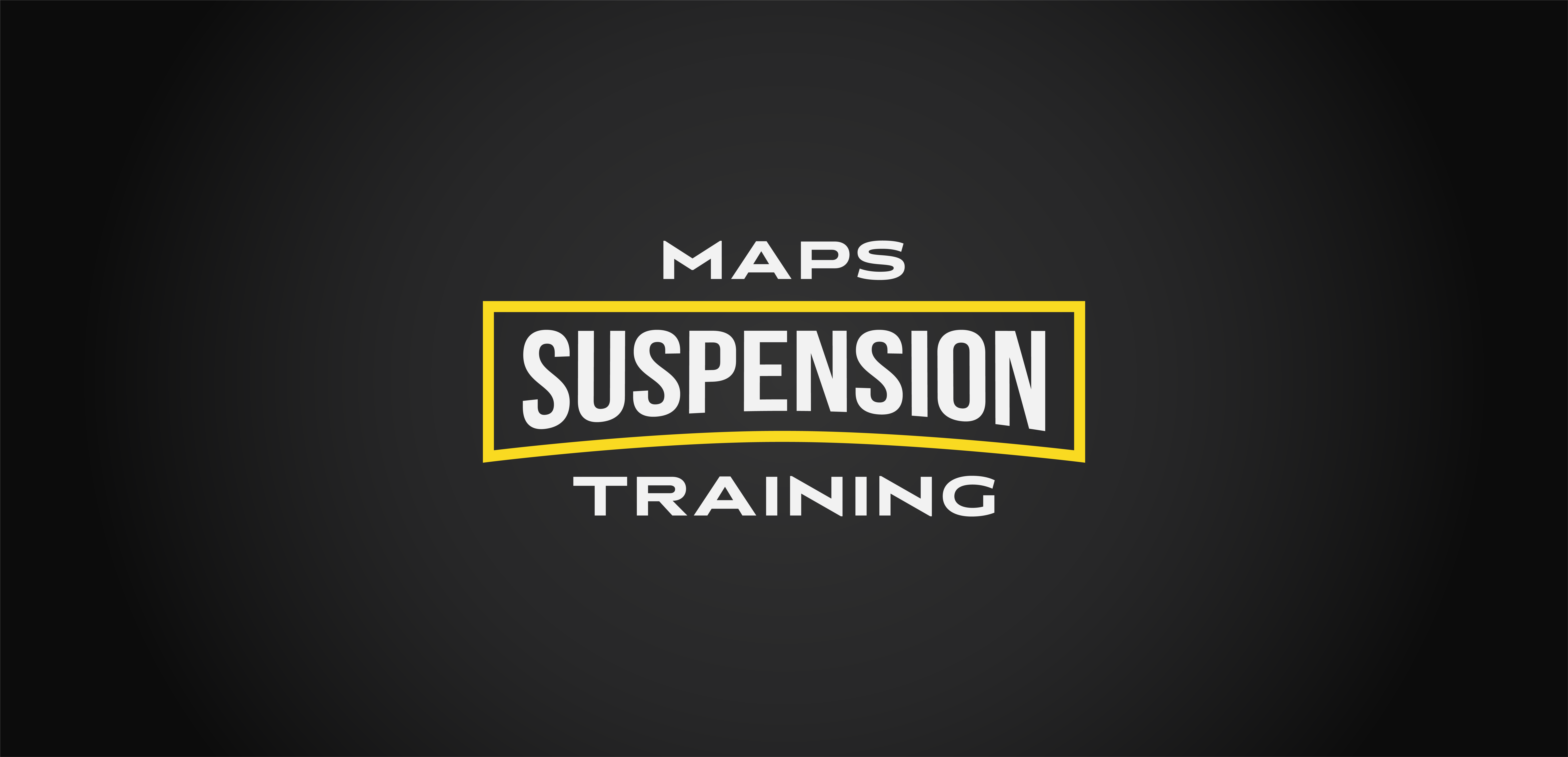 MAPS Suspension Training Muscular Adaptation Programming System